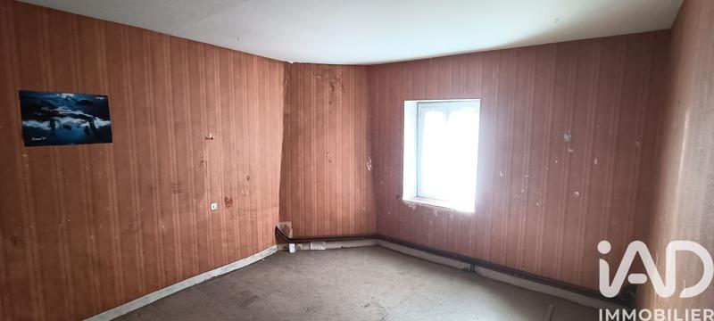 Maison - 195 m² - 8 pièces