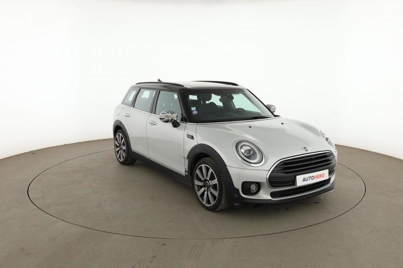 Mini Clubman Cooper Edition Canonbury Bva7 136 ch