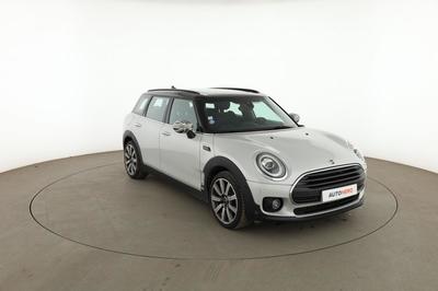 Mini Clubman Cooper Edition Canonbury Bva7 136 ch