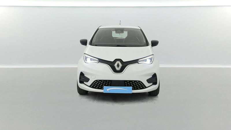 Renault Zoe E-Tech Electrique R110 - 22b Equilibre