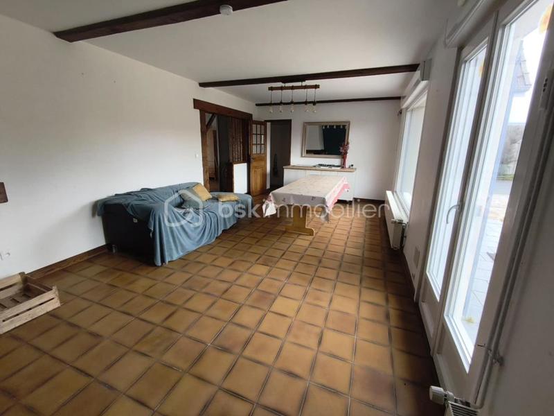 Pavillon - 145 m² - 7 pièces