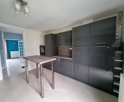 Maison - 146 m² - 7 pièces