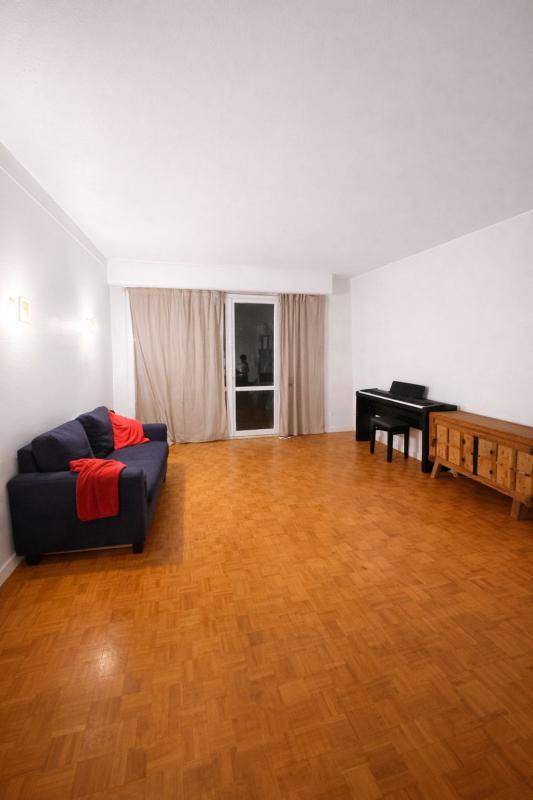 Appartement - 82 m² - 3 pièces