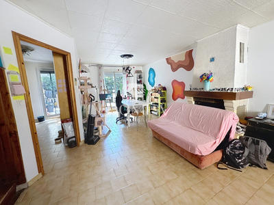 Maison - 82 m² - 5 pièces