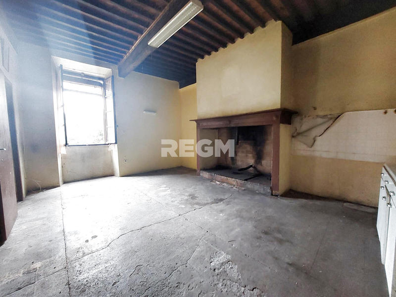 Maison - 50 m² - 1 pièce