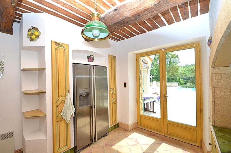 Maison - 190 m² - 7 pièces