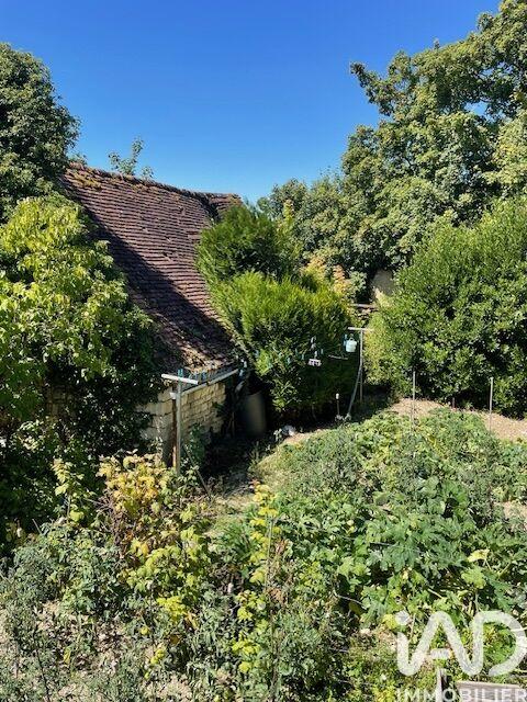 Maison - 69 m² - 4 pièces