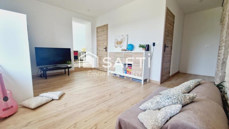 Maison - 233 m² - 9 pièces