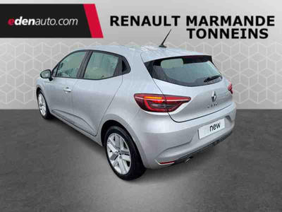 Renault Clio TCe 100 Gpl - 21n Business