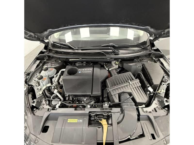 Nissan Qashqai e-Power 190 ch n-Connecta