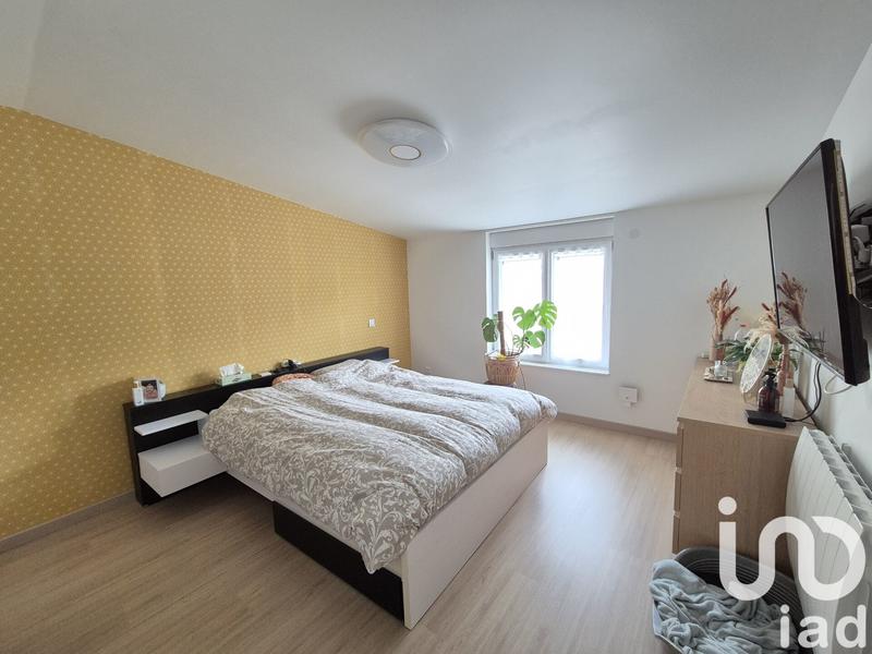 Maison de village - 146 m² - 5 pièces