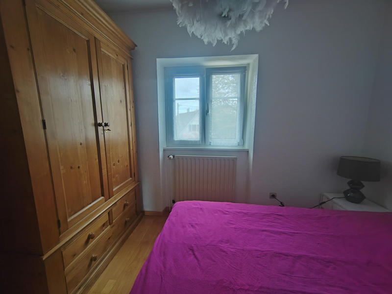 Maison - 138 m² - 5 pièces