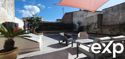 Maison traditionnelle - 176 m² - 4 pièces