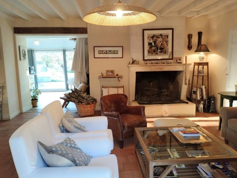 Maison - 193 m² - 5 pièces