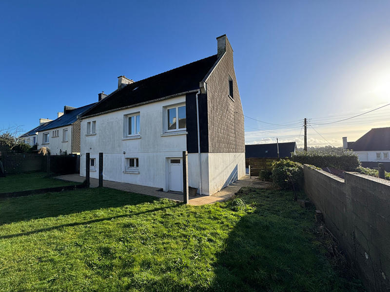 Maison - 114 m² - 6 pièces