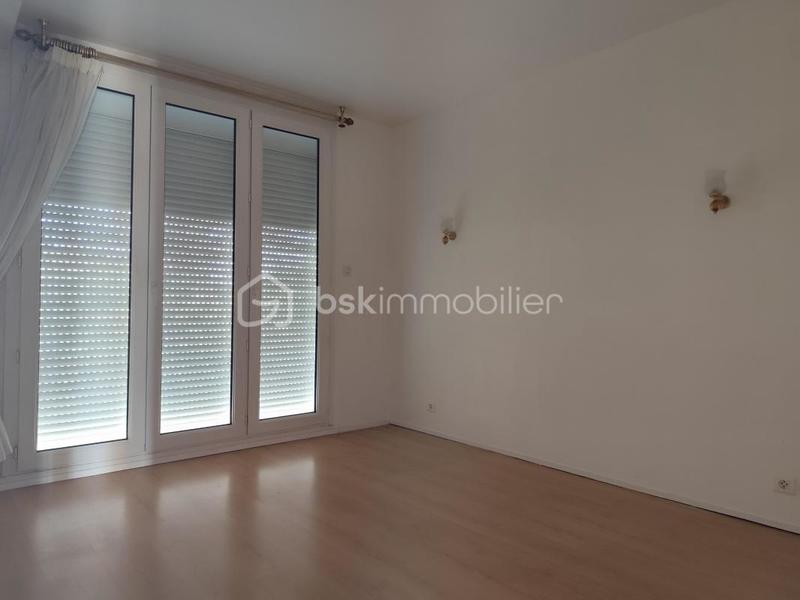 Appartement - 73 m² - 4 pièces