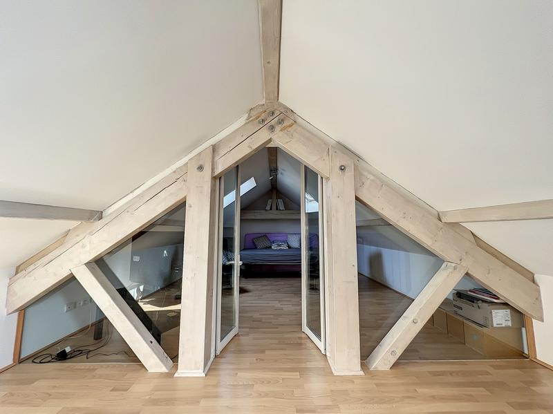 Maison - 173 m² - 5 pièces