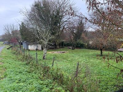 Maison - 143 m² - 4 pièces