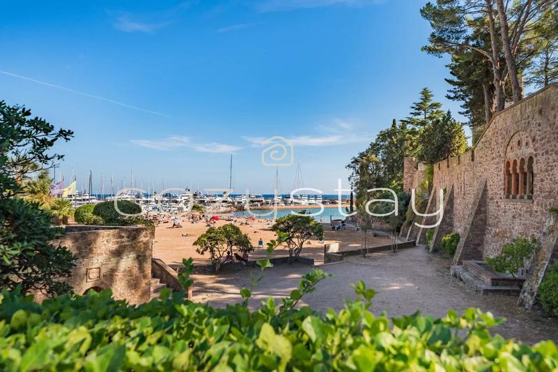 Appartement - 47 m² - 3 pièces