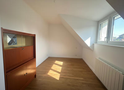 Appartement - 73 m² - 4 pièces