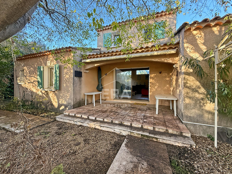 Maison - 108 m² - 5 pièces