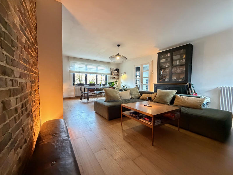 Maison - 165 m² - 5 pièces