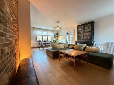 Maison - 165 m² - 5 pièces