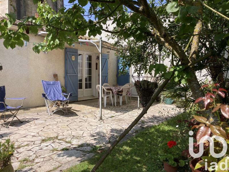 Maison - 152 m² - 6 pièces