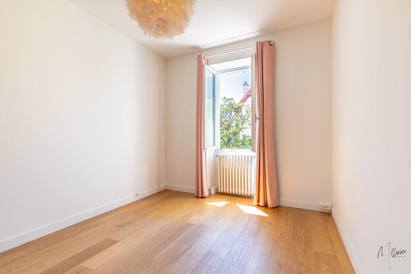 Duplex - 118 m² - 4 pièces