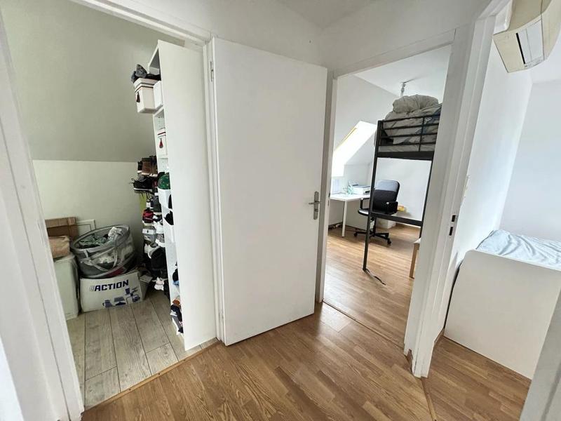 Maison en pierre - 111 m² - 6 pièces