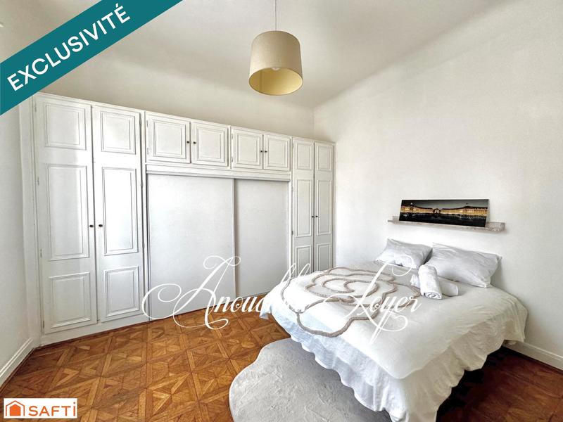 Maison de ville - 128 m² - 5 pièces