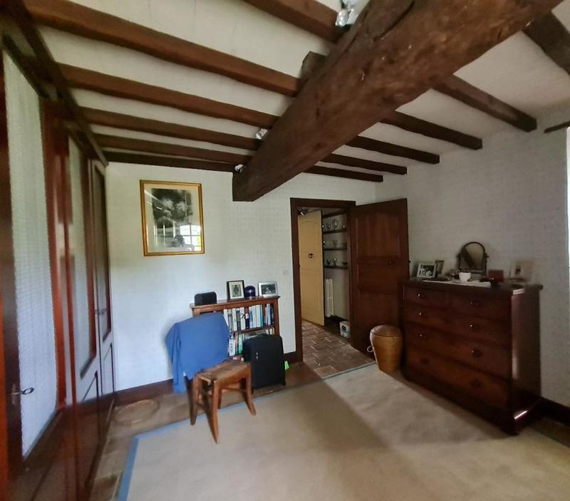 Maison de maîtres - 550 m² - 14 pièces