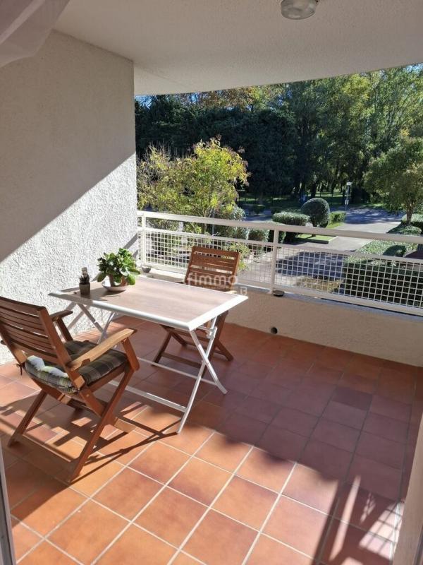 Appartement - 48 m² - 3 pièces