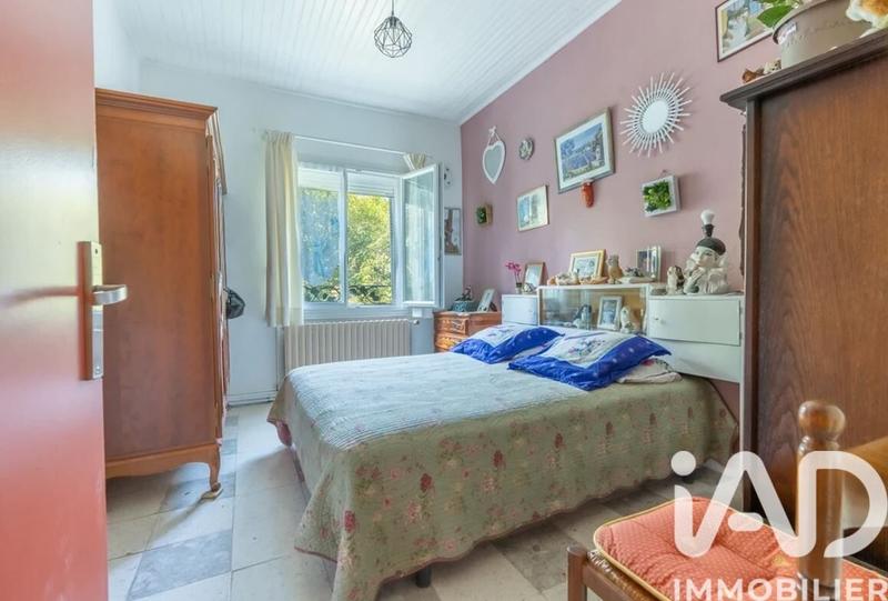 Maison de campagne - 239 m² - 6 pièces