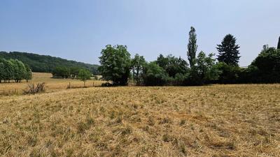 Terrain constructible - 2 026 m²
