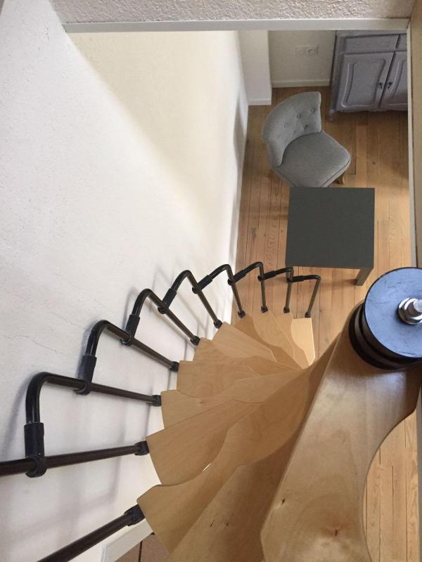 Immeuble - 261 m² - 2 pièces