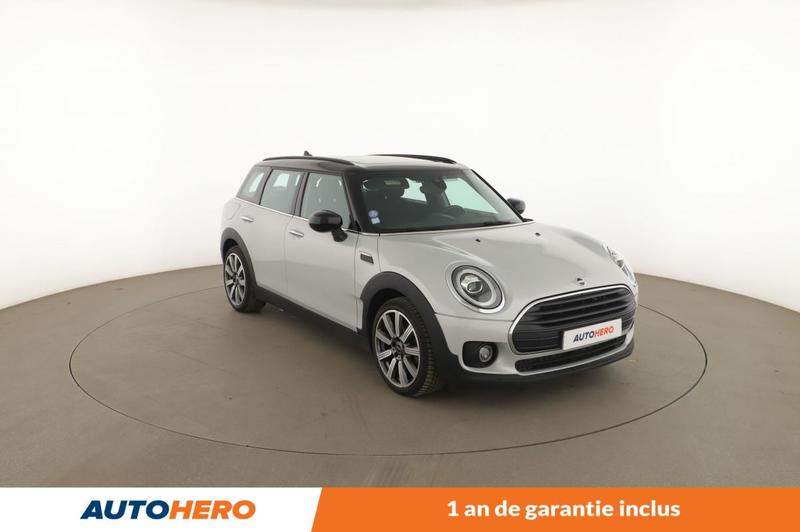 Mini Clubman Cooper Finition Chili Bva7 136 ch