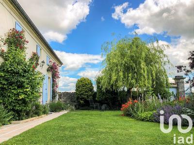 Maison de campagne - 139 m² - 4 pièces