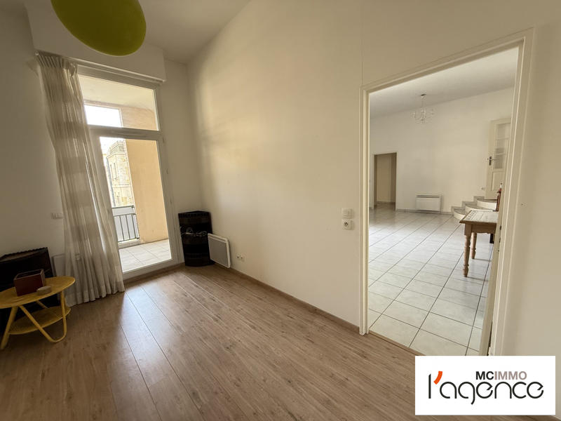 Appartement - 85 m² - 4 pièces