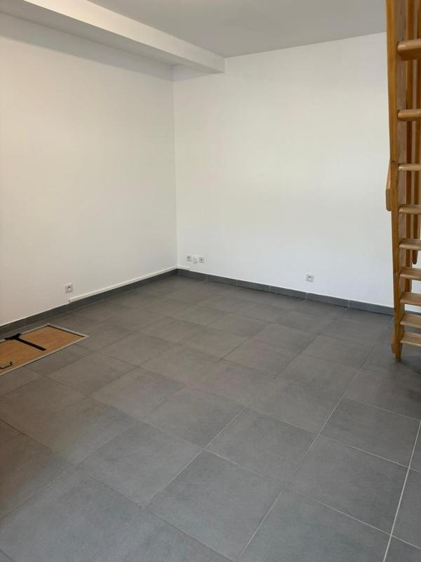 Appartement - 50 m² - 3 pièces