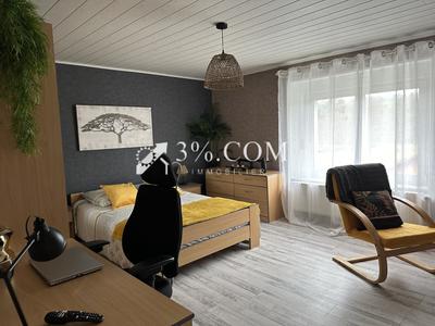 Maison - 190 m² - 7 pièces