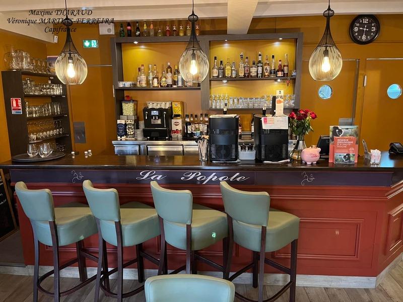 Fonds de commerce - 138 m²