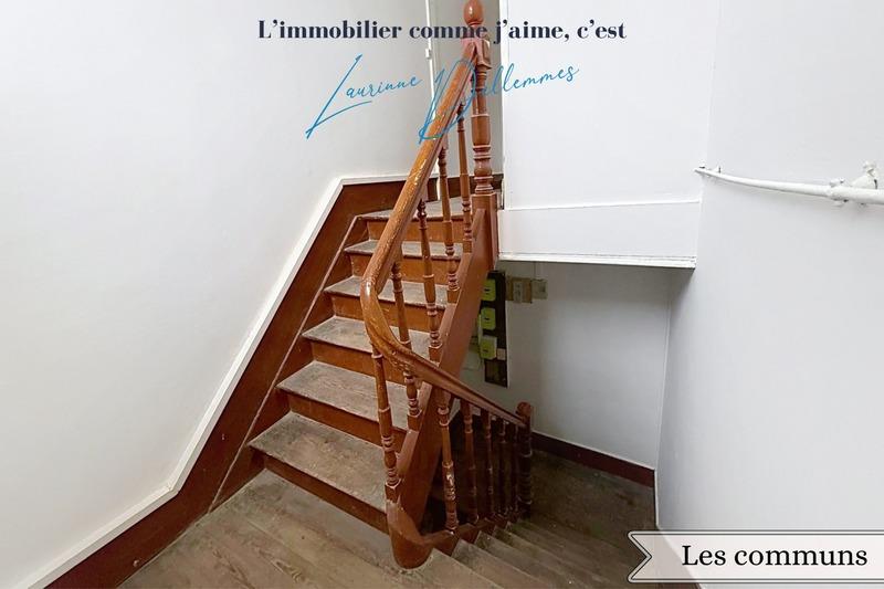 Immeuble - 283 m² - 12 pièces