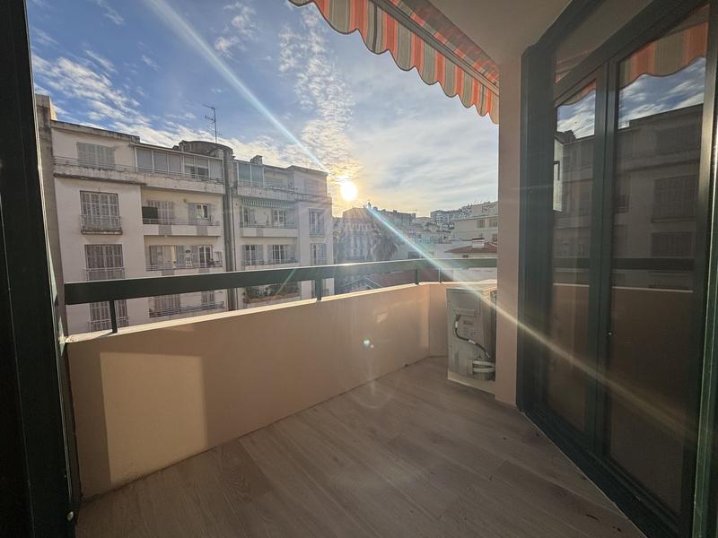 Appartement - 2 pièces