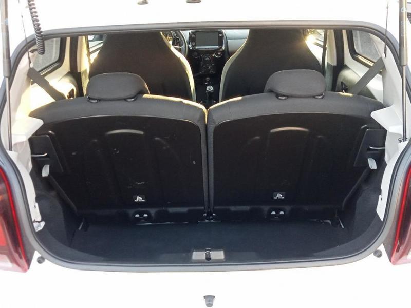 Peugeot 108 Vti 72 s&amp;amp;S Style