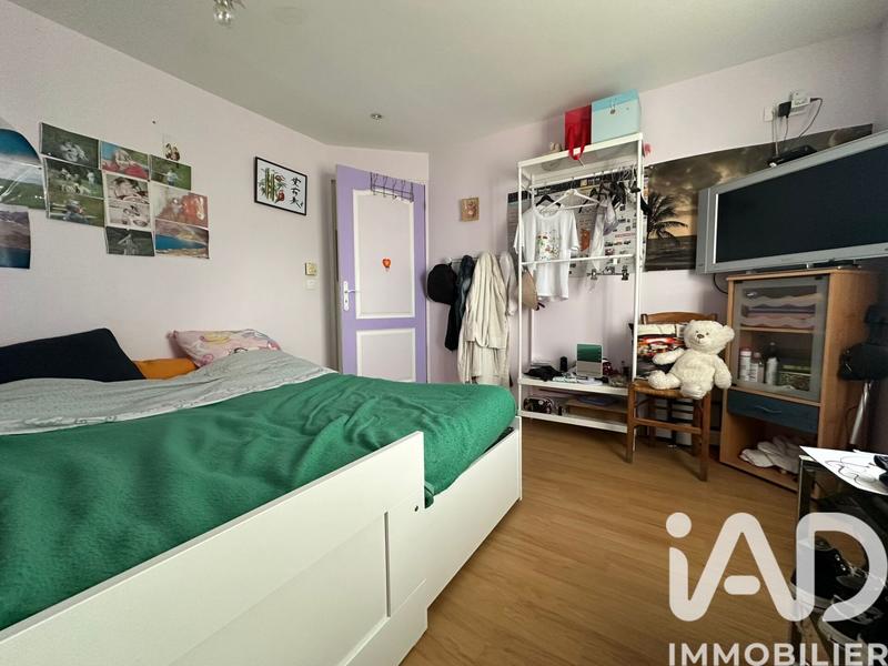 Maison - 139 m² - 7 pièces