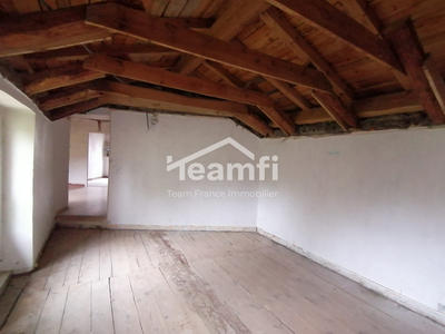 Ferme - 235 m² - 13 pièces