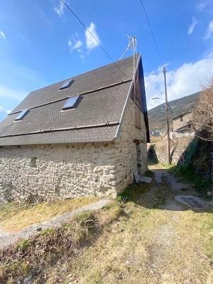 Maison - 136 m² - 6 pièces