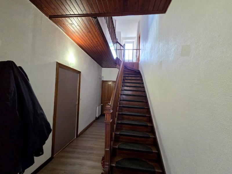 Maison - 158 m² - 4 pièces