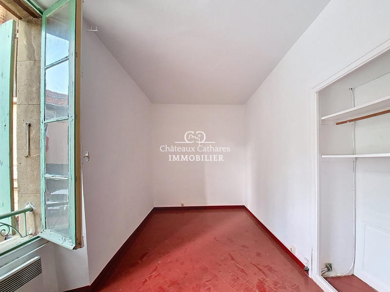 Maison ancienne - 188 m² - 9 pièces